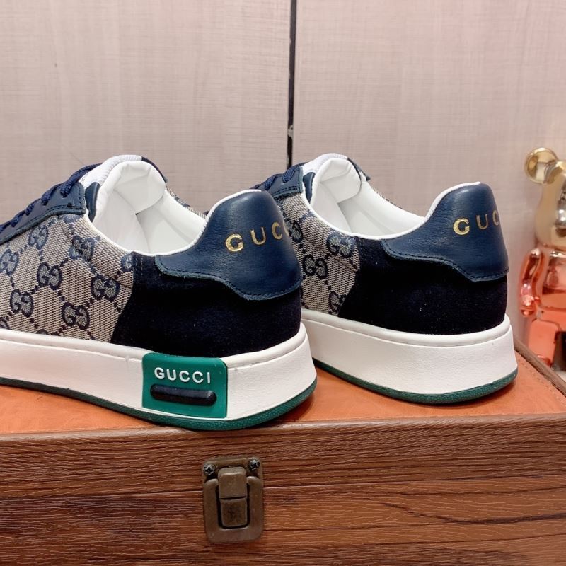 Gucci Low Shoes